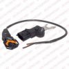 DELPHI SS10800 Sensor, camshaft position